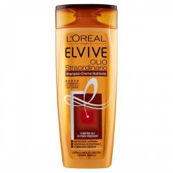 shampoo elvive cream nutrition ml.285